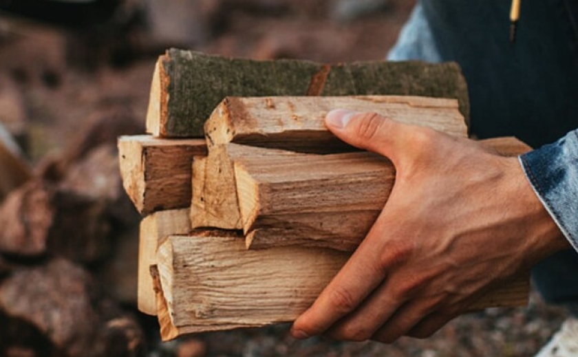 Офіційно: Мешканці 8 прифронтових областей України від сьогодні можуть безкоштовно отримати дрова для опалення