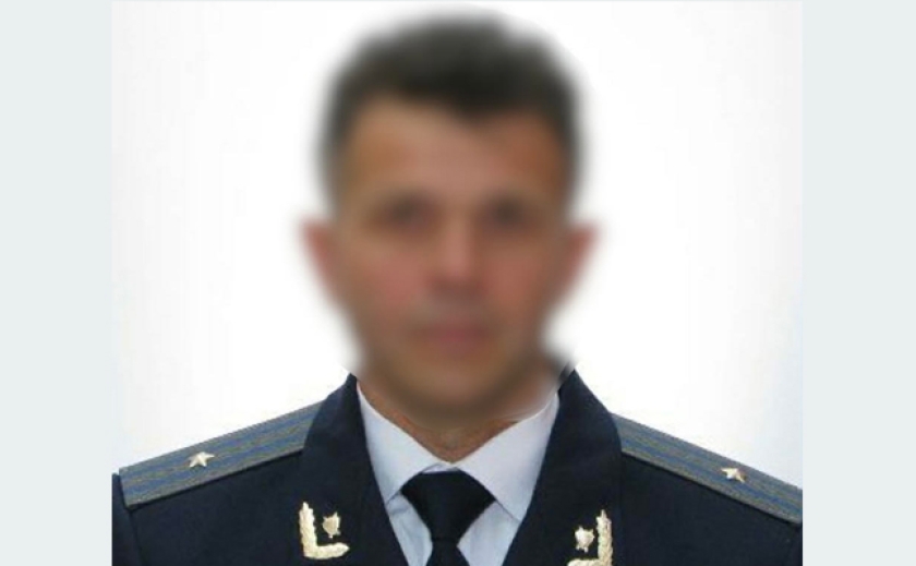 Перейшов на бік ворога: ДБР повідомило про підозру прокурору із Запорізької області