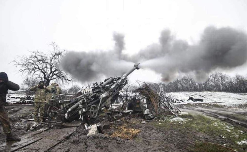 ЗСУ провели блискучу операцію та знищили 7 ЗРК С-300 ворога на Запоріжжі