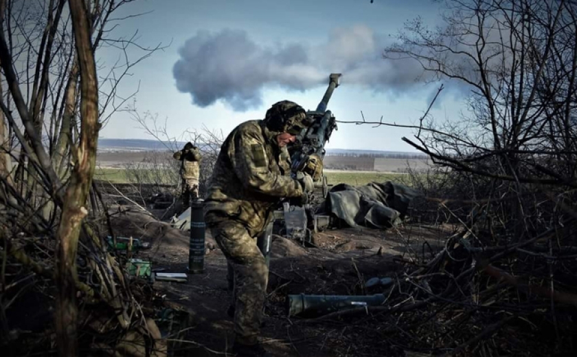 В Мелітополі ЗСУ знищили керівництво 58-ї армії РФ