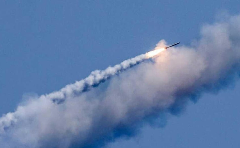 Масована ракетна атака по Запоріжжю: більше 10 ударів станом на ранок 16 грудня