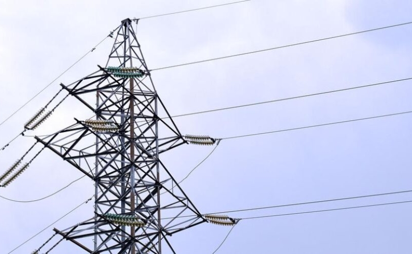Графік відключень електроенергії в Запоріжжі на 17 грудня