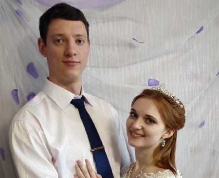 Их свела «Мафия». Запорожская свадьба в карантинном режиме: счастье любит тишину