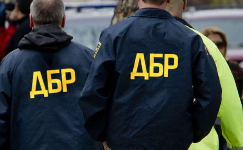 ДБР повідомило про підозру у державній зраді 6 правоохоронцям-зрадникам із Запорізької області