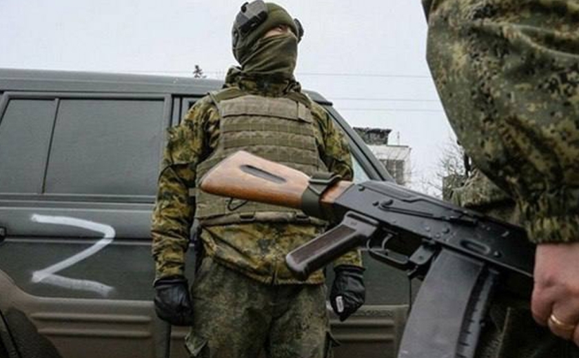Окупанти у Запорізькій області викрадають людей, щоб погасити спротив серед суспільства – Федоров