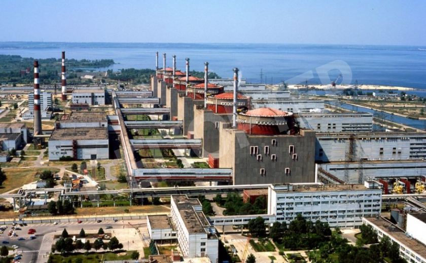 Запорожскую АЭС подозревают в растрате