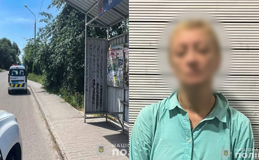 Пограбувала жінку в інвалідному візку: у Запоріжжі затримали зловмисницю Пограбувала жінку в інвалідному візку: у Запоріжжі затримали зловмисницю