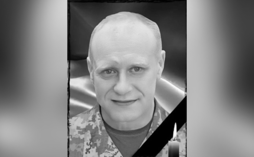 Маленька донька залишилась без батька: захищаючи Україну загинув бойовий медик з Запоріжжя