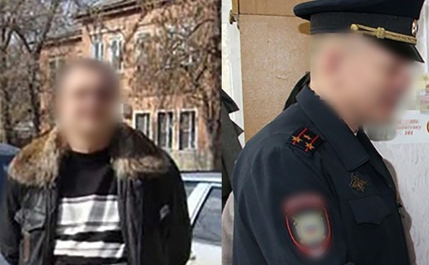 Організували депортацію жителя окупованої території Запорізької області: судитимуть двох громадян рф