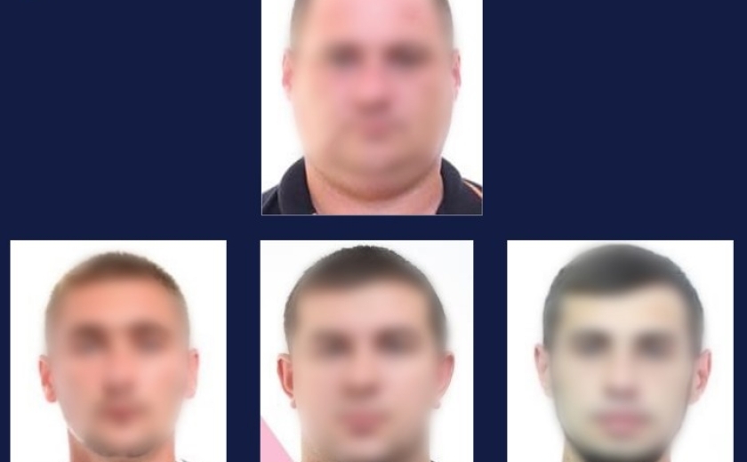 Організовували пропагандистські політичні заходи на ТОТ та відбирали у місцевого населення майно: у Запорізькій області повідомлено про підозру чотирьом громадянам