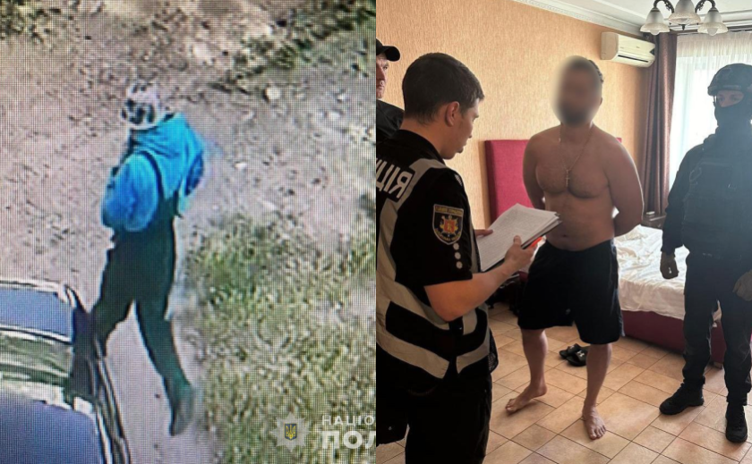 Поліцейські Запоріжжя розкрили вбивство місцевого посадовця: деталі