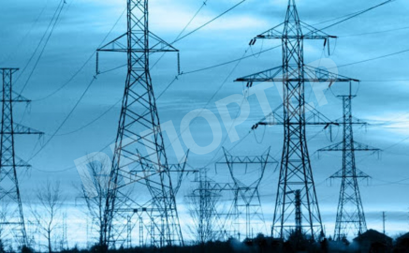 Запорожские энергетики обокрали государство на 346 млн