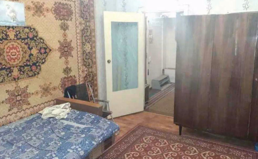 Прокуратура Запоріжжя повернула громаді 2-х кімнатну квартиру, якою незаконно намагався заволодіти шахрай Прокуратура Запоріжжя повернула громаді 2-х кімнатну квартиру, якою незаконно намагався заволодіти шахрай