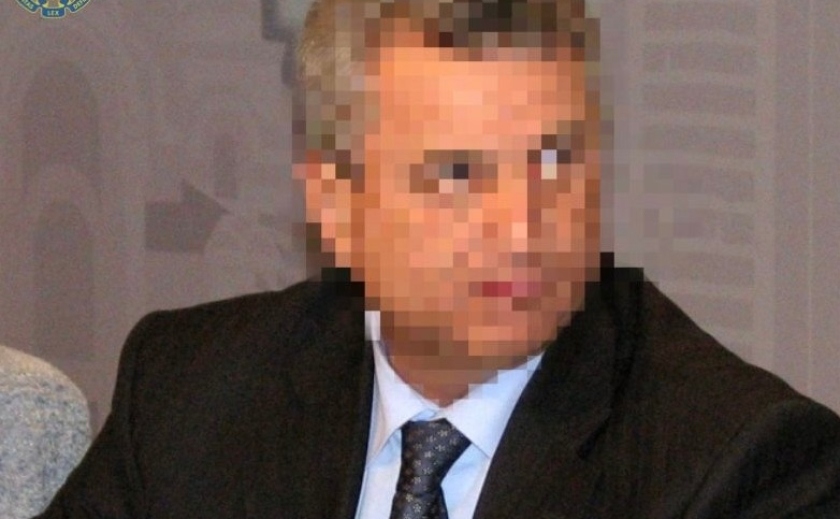 Став заступником псевдогубернатора Запорізької області та допомагав впроваджувати окупаційний режим на ТОТ: у колабораціонізмі підозрюється колишній посадовець Оріхова