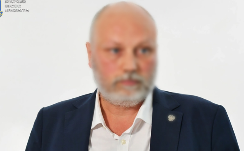 Проросіському пропагандисту з ТОТ повідомлено підозру в ще одному злочині проти основ нацбезпеки України