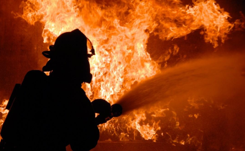 У Запоріжжі під час пожежі у квартирі загинув 54-річний чоловік