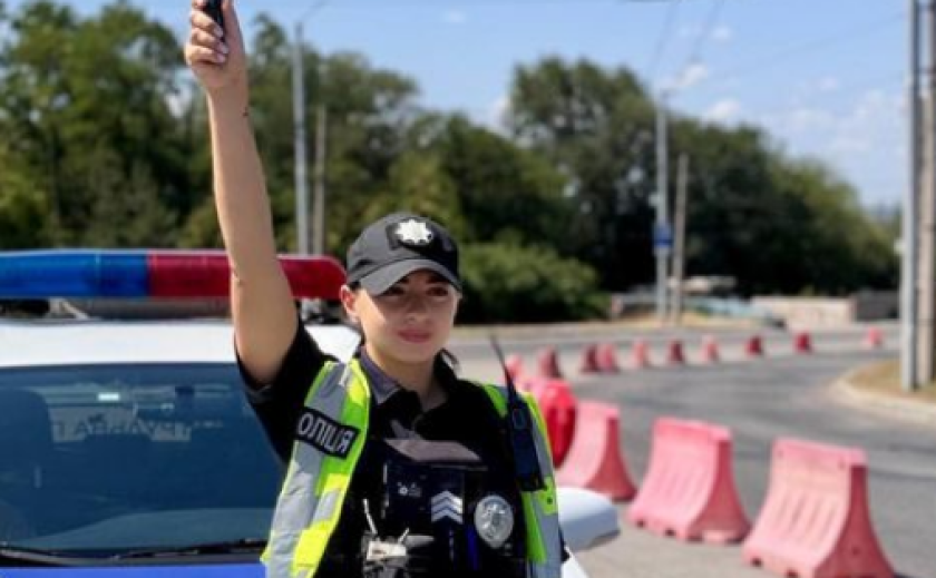 У Запоріжжі з 1 по 10 жовтня обмежать рух Дніпровською ГЕС