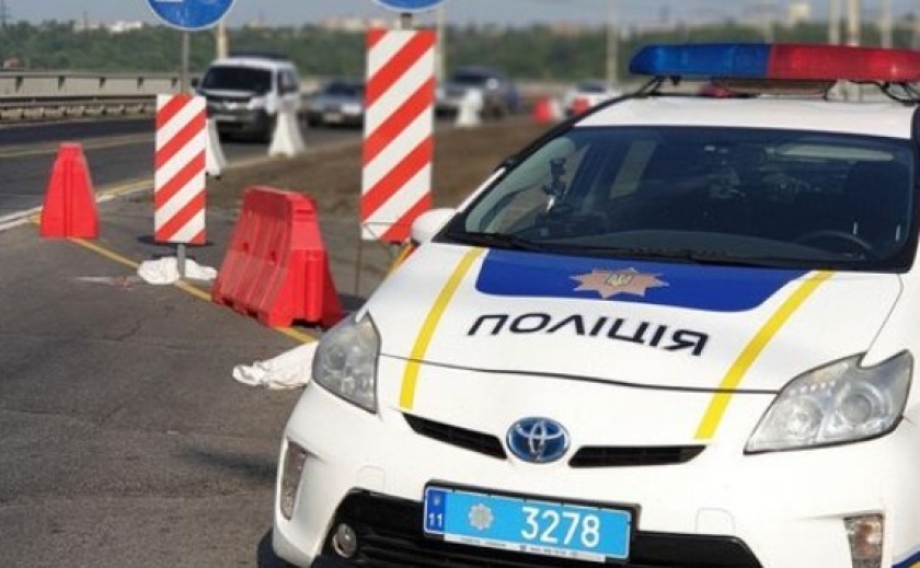 На Дніпровській ГЕС із 19 жовтня діятимуть обмеження руху