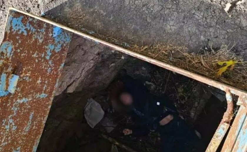 У Запоріжжі рятувальники надали допомогу хлопчику, який впав у підвал