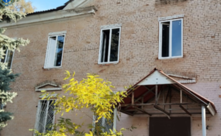 Запорізька прокуратура повернула громаді міста нерухомість вартістю майже 20 млн грн
