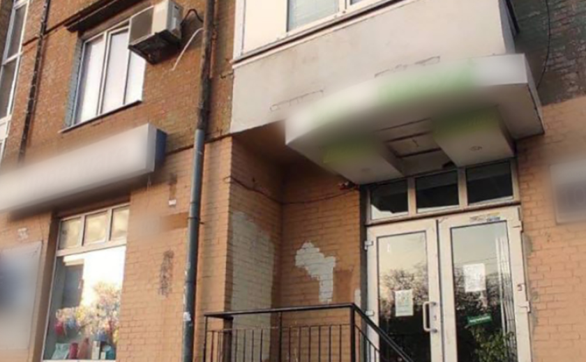 Завдяки прокуратурі в комунальну власність громади Запоріжжя передано квартиру вартістю понад 2 млн грн Завдяки прокуратурі в комунальну власність громади Запоріжжя передано квартиру вартістю понад 2 млн грн