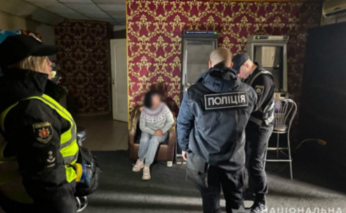Правоохоронці Запоріжжя припинили діяльність нелегального грального закладу: подробиці