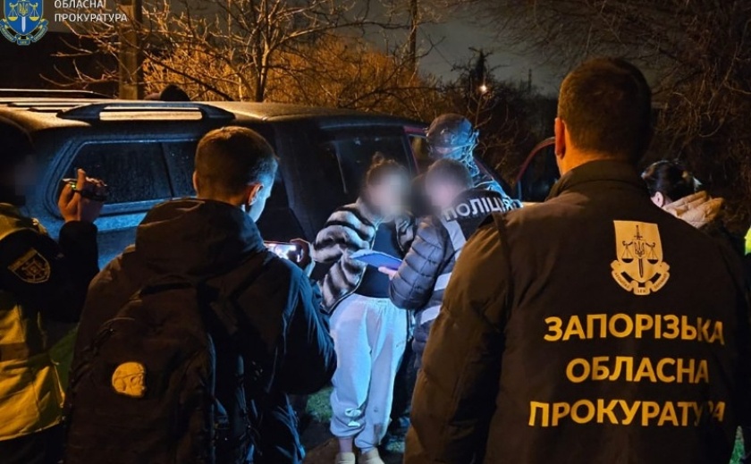 Замовила вбивство ексчоловіка та його рідних: підозрюється 34-річна жителька Запоріжжя