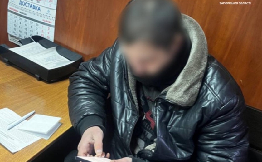 Нетверезий порушник комендантської години у Запоріжжі керував транспортним засобом, бувши позбавленим такого права Нетверезий порушник комендантської години у Запоріжжі керував транспортним засобом, бувши позбавленим такого права