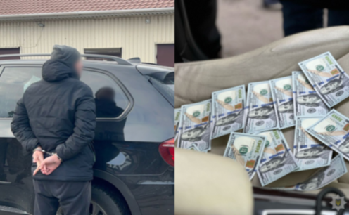 Відстрочка від призову за 1500 доларів: в Запоріжжі перекрили черговий канал ухилення від мобілізації