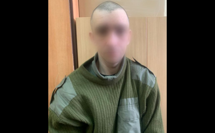 Воював у лавах окупаційних військ: у Запоріжжі засудили зрадника до 15 років позбавлення волі