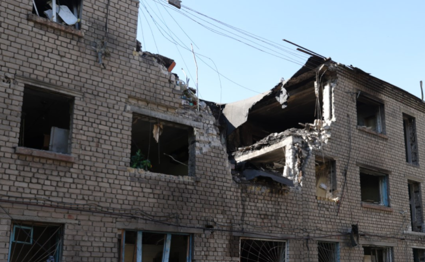 На Запоріжжі через ворожі обстріли поранені 30 людей: поліцейські відкрили кримінальні провадження На Запоріжжі через ворожі обстріли поранені 30 людей: поліцейські відкрили кримінальні провадження