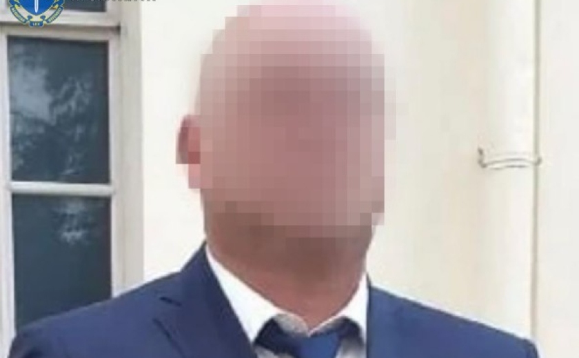 У Запоріжжі заочно судитимуть окупаційного чиновника, який катував та знущався над мирним жителем захопленого Мелітополя