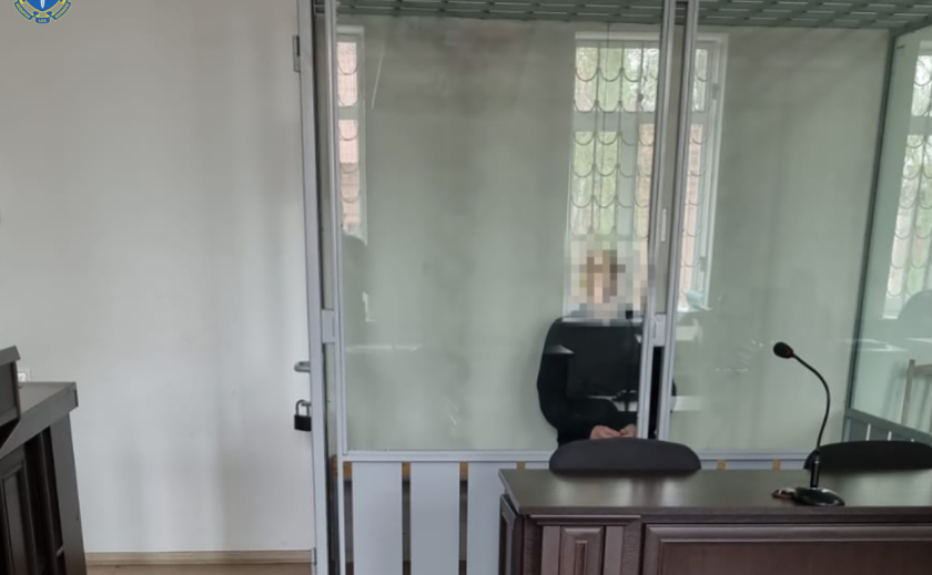 Вбив сусіда через гроші: на Запоріжжі до 15 років тюрми засуджено місцевого жителя