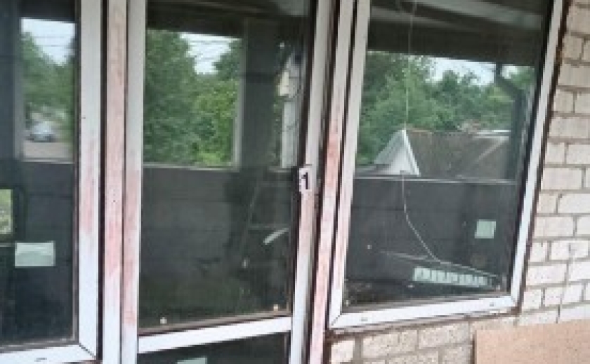 У Дніпрі поліцейські затримали містянина за крадіжку з приватного будинку У Дніпрі поліцейські затримали містянина за крадіжку з приватного будинку