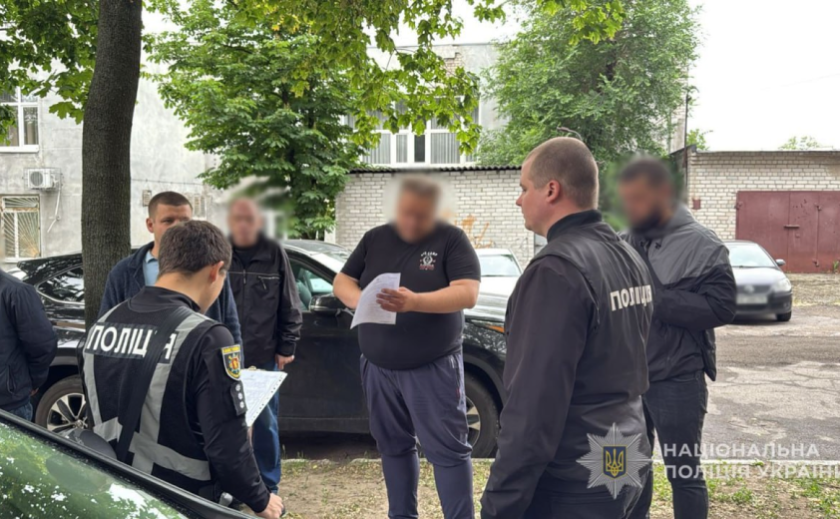 Фіктивний статус батька-одинака: у Запоріжжі викрили ще одну схему незаконного перетину кордону