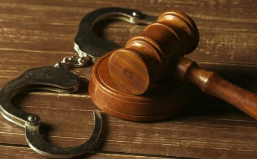 До 15 років позбавлення волі засуджено жителя Запоріжжя за зґвалтування малолітніх дівчаток
