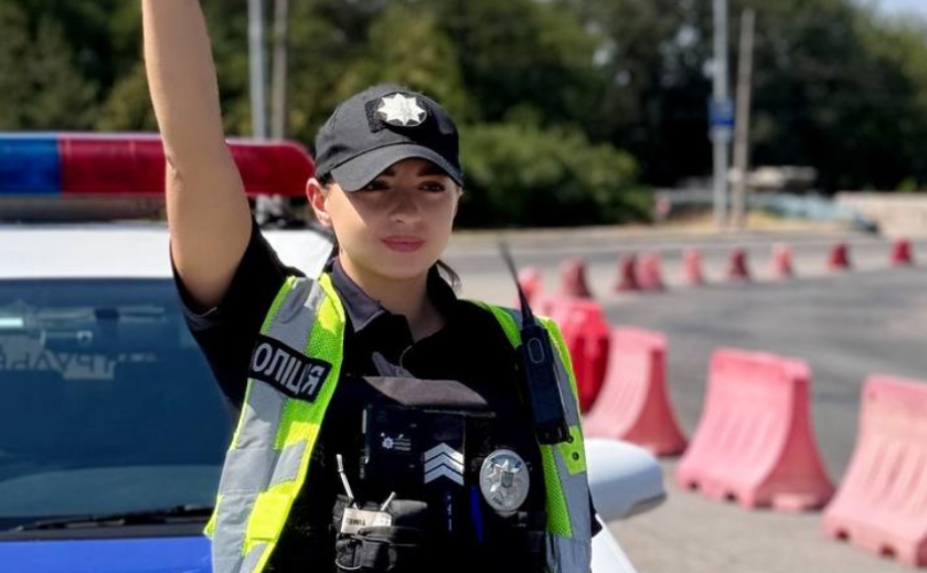 У Запоріжжі водіїв попередили про перекриття руху транспорту на деяких вулицях міста