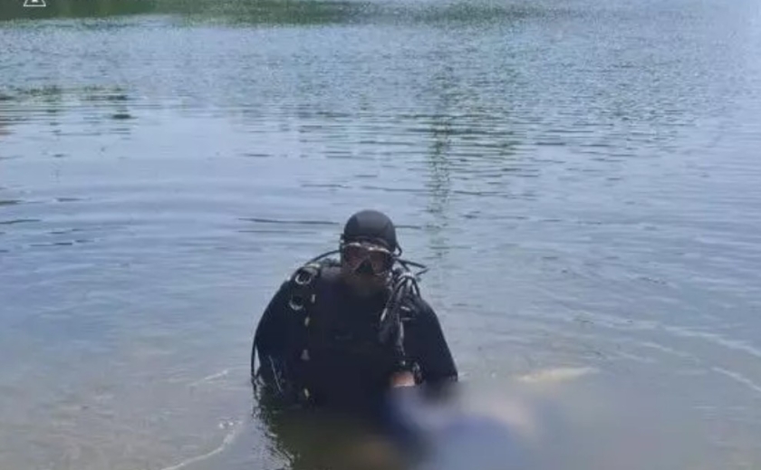 У Запорізькому районі на воді загинув чоловік У Запорізькому районі на воді загинув чоловік