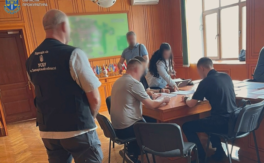У Запоріжжі судитимуть ексзаступника гендиректора науково-проектної установи за розтрату 1,3 млн грн державних коштів