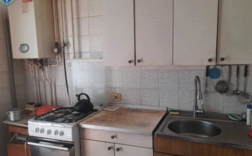 Завдяки прокуратурі житловий фонд Запоріжжя поповнено ще однією квартирою