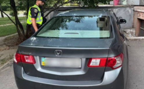 У Запоріжжі чоловік відповідатиме за неправдивий виклик поліції