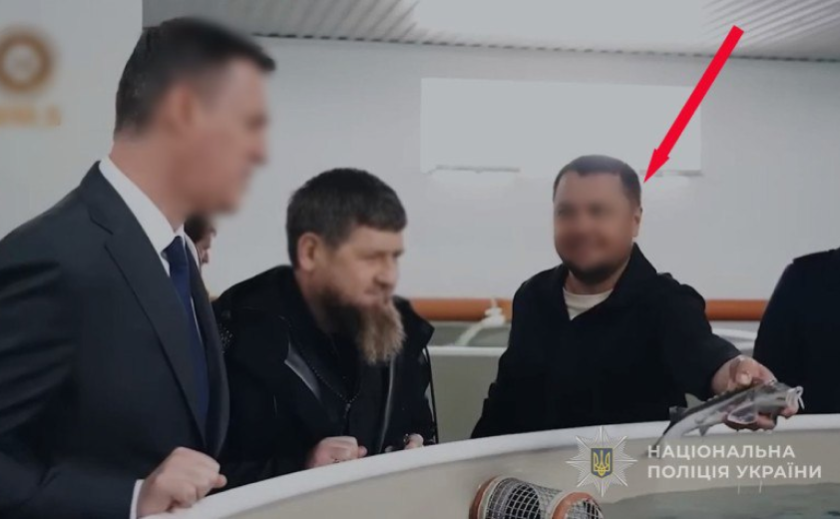 На Запоріжжі депутата підозрюють у колабораціонізмі та заволодінні врожаєм на понад 56 млн грн