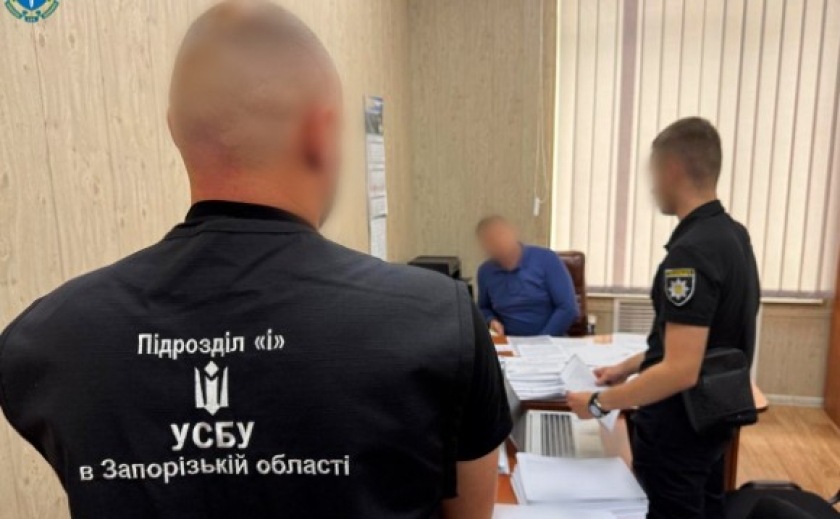 У Запоріжжі посадовець міської ради постане перед судом за розтрату бюджетних коштів
