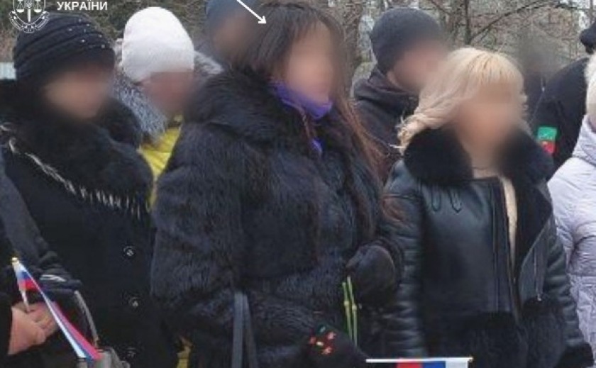 «Начальницю відділу культури» окупаційної адміністрації смт Чернігівки заочно засуджено до 8 років ув’язнення