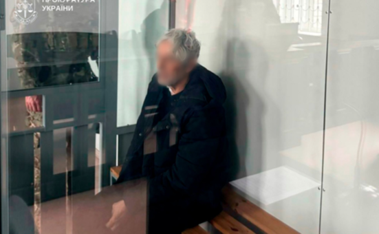 Облаштував схрони з вибухівкою за дорученням ворога: у Запоріжжі судитимуть агента рф