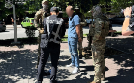 Допомагав чоловікам тікати з України: у Запоріжжі судитимуть організатора схеми ухилення від мобілізації
