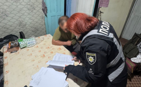 Пішов у СЗЧ щоб розкрадати гуманітарну допомогу разом з дружиною: на Запоріжжі викрили злочинне угруповання