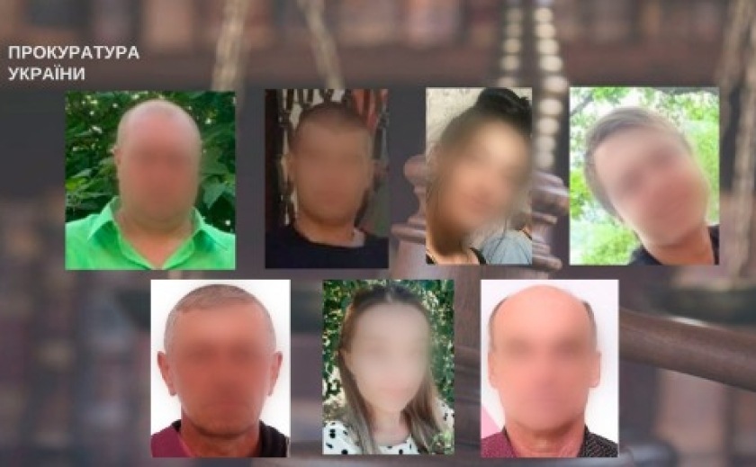До 15 років ув’язнення: за співпрацю з ворогом засуджено мешканців тимчасово окупованих територій Запорізької області