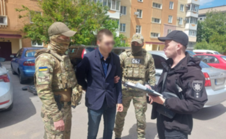 У Запоріжжі 23-річний молодик організував схему ухилення від мобілізації: деталі