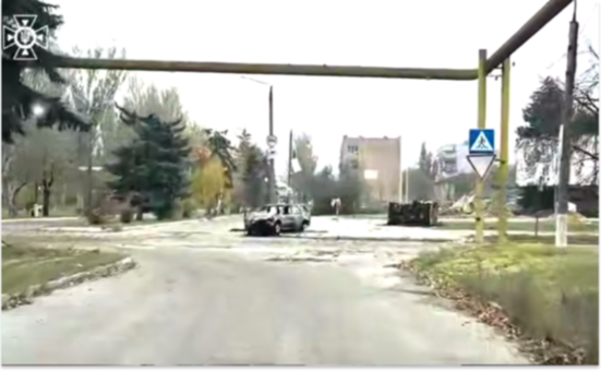 На Запоріжжі триває евакуація мешканців прифронтових територій